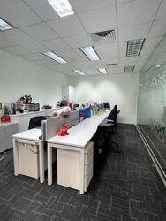 Suntec Tower Three (D1), Office #633237961